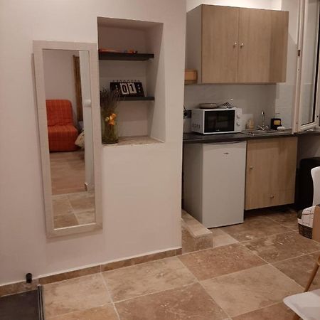 Avignon Studio Cosy Zewnętrze zdjęcie