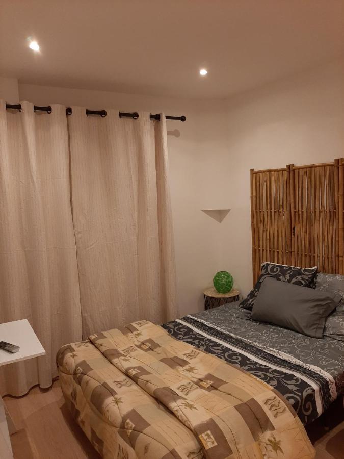 Avignon Studio Cosy Zewnętrze zdjęcie