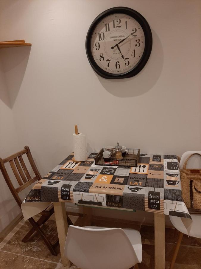 Avignon Studio Cosy Zewnętrze zdjęcie